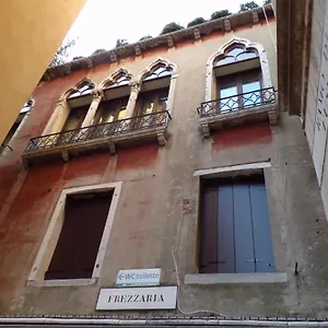  Bed and breakfast Casa Venier
