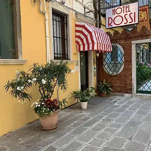 Rossi Hotel Venice