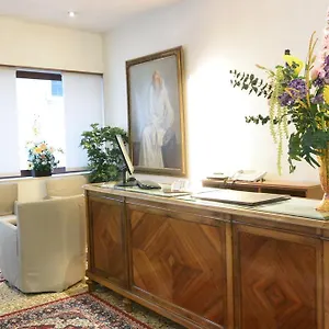 Hotel San Zulian, Wenecja