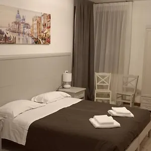 Palazzetto Canossa Venedig