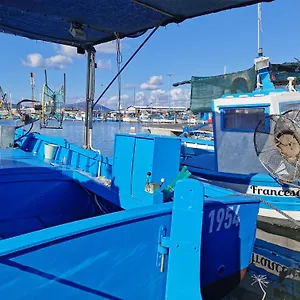 Darrere Del Port Alguer