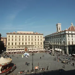 Luxury La Dimora Degli Angeli Bed & Breakfast Florence