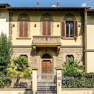Sangaggio House Florencia