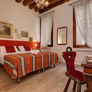 San Samuele Venise