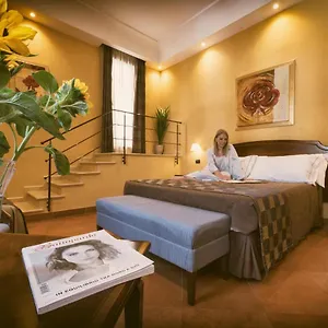 Artemis Hotel Cefalu