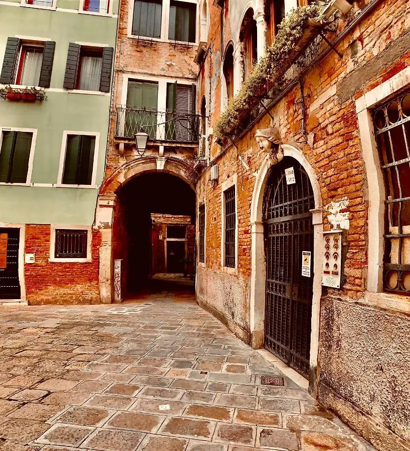 Beautiful Venice