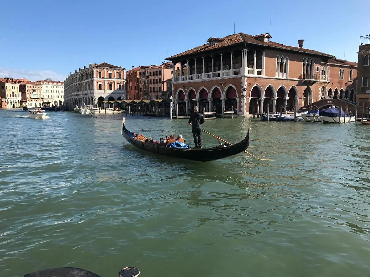 Beautiful Venice 0*,