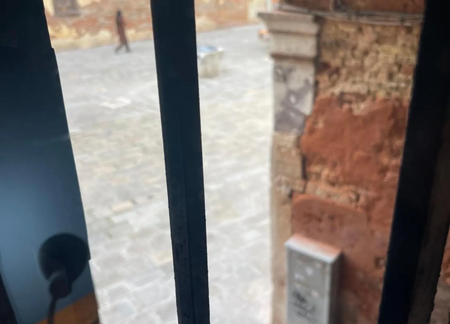 Guest house Beautiful Venice Italy