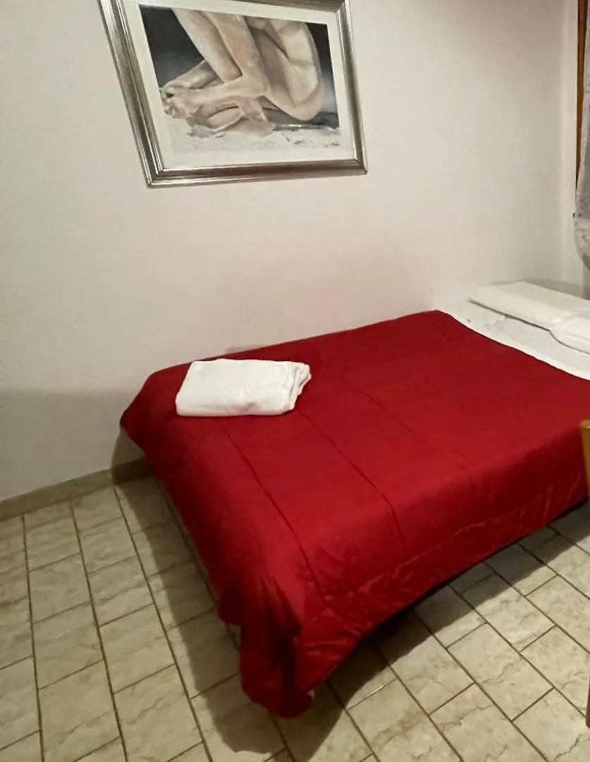 Guest house Beautiful Venice Italy