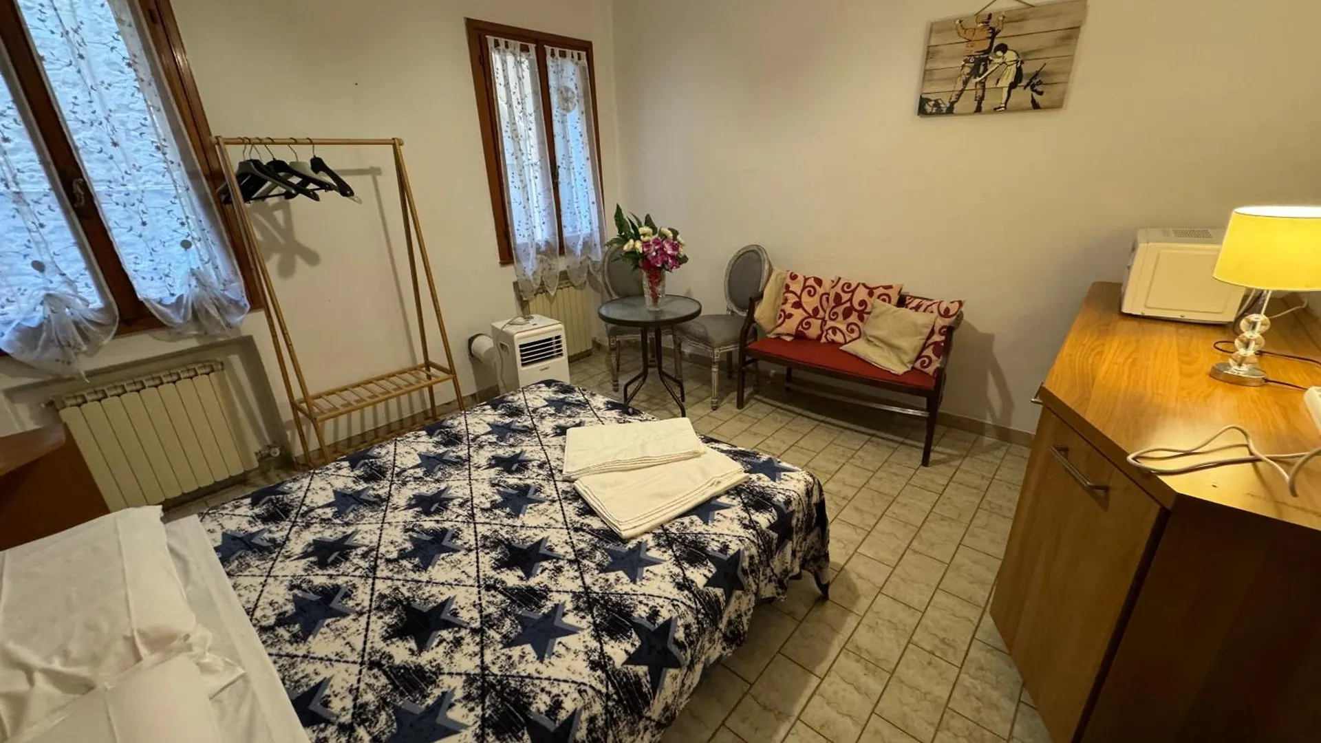 Beautiful Venice Guest house