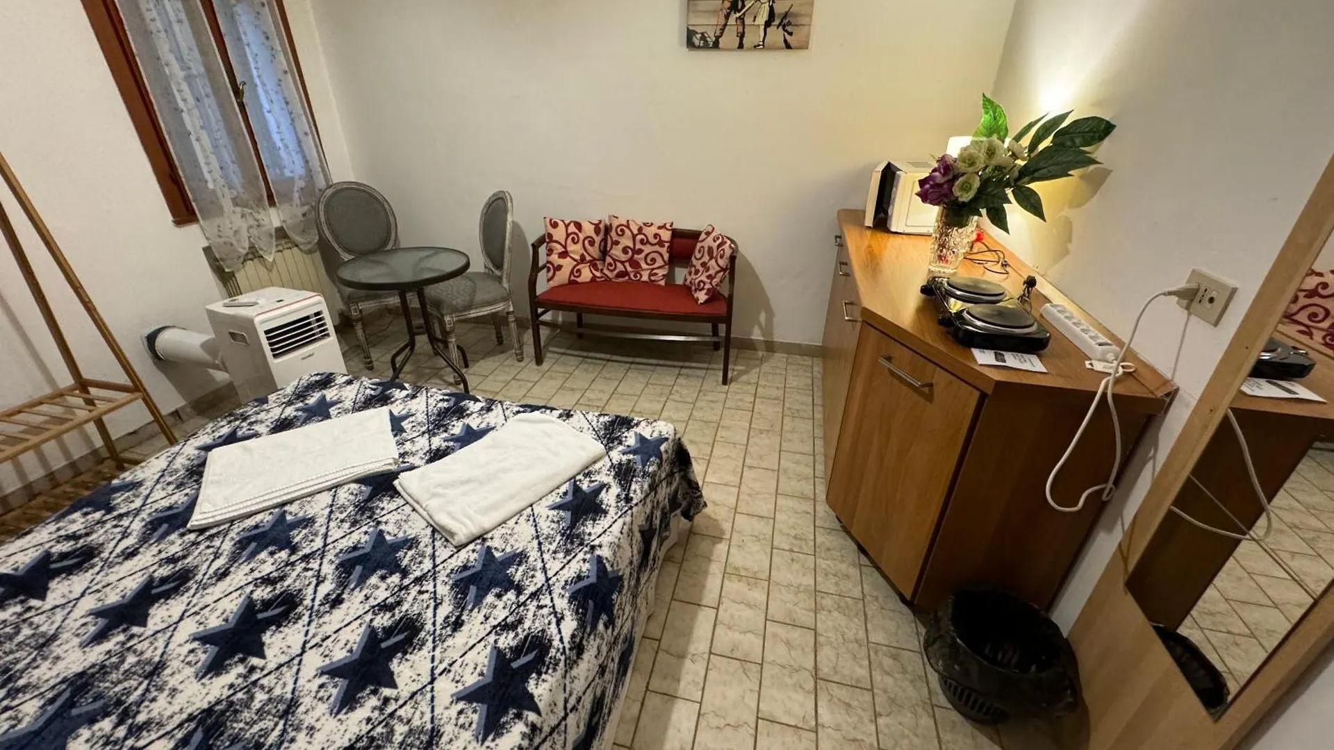 Guest house Beautiful Venice