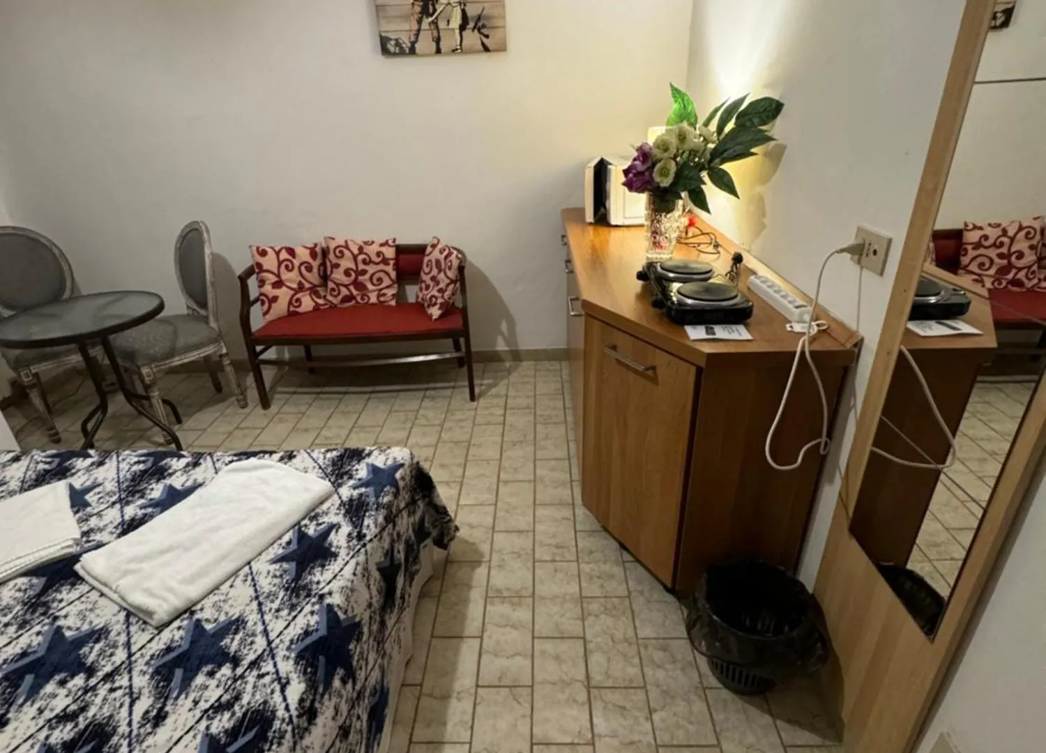 Beautiful Venice Guest house